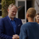 Jared Harris, Cush Jumbo in The Beast Must Die